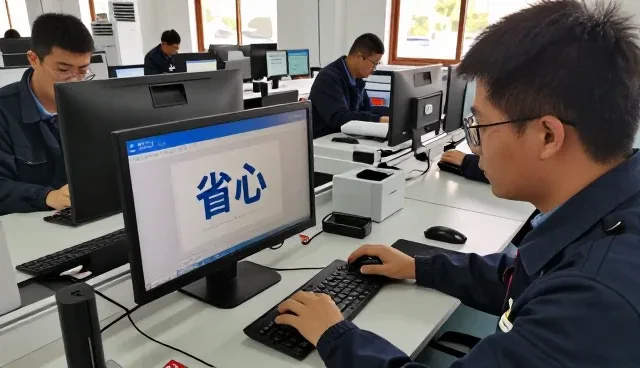 杭州优海信息系统有限公司助力数据处理实现数据处理升级