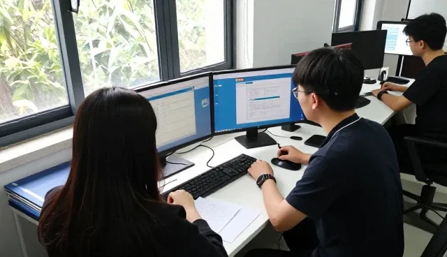 高效数据处理:系统运维中的关键实践